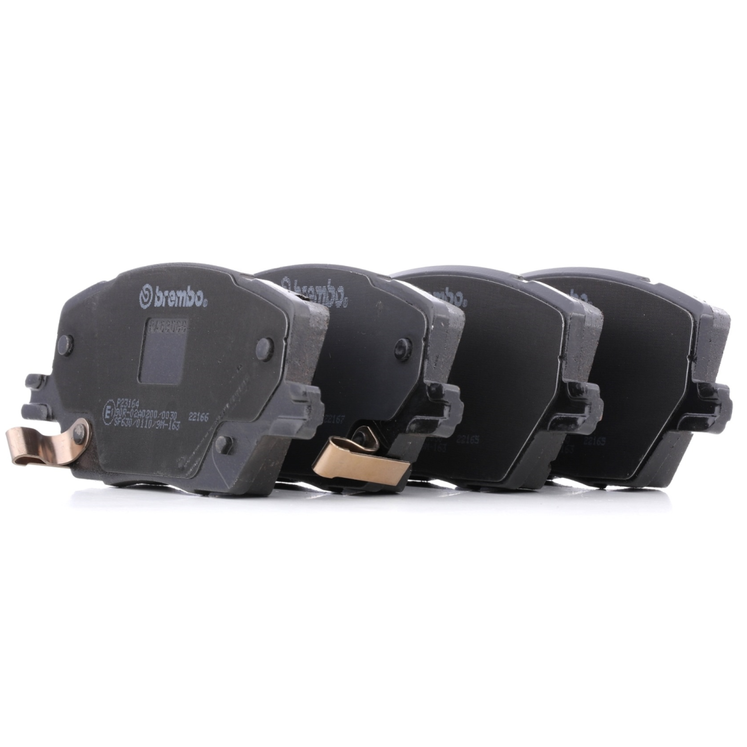 BREMP23164